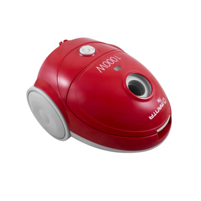 Пилосос із мішком Manta VCL 101 RN