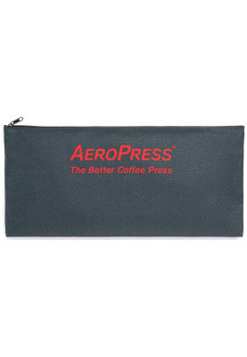 Ручна кавоварка Aerobie Inc. AeroPress (AE-01) + чохол
