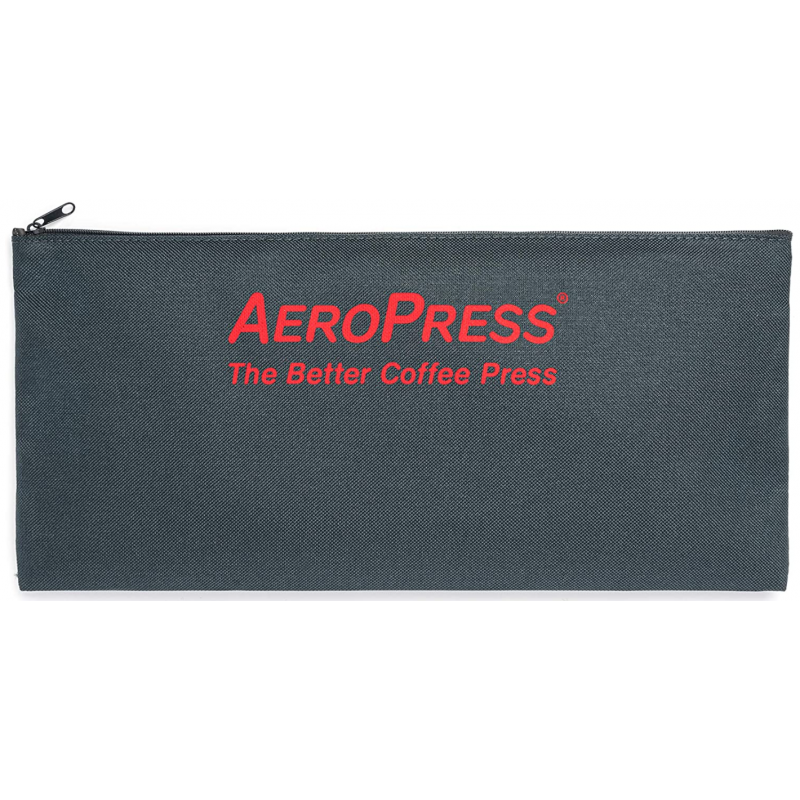Ручна кавоварка Aerobie Inc. AeroPress (AE-01) + чохол