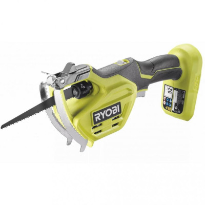 Шабельна пилка Ryobi ONE+ RY18PSA-0 без АКБ та ЗУ