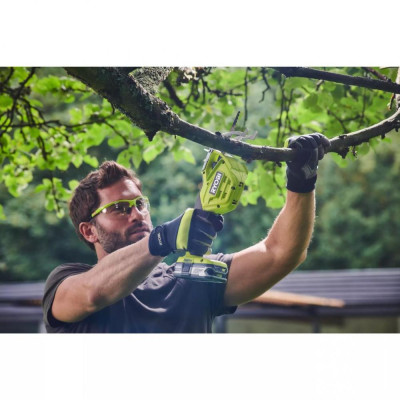Шабельна пилка Ryobi ONE+ RY18PSA-0 без АКБ та ЗУ