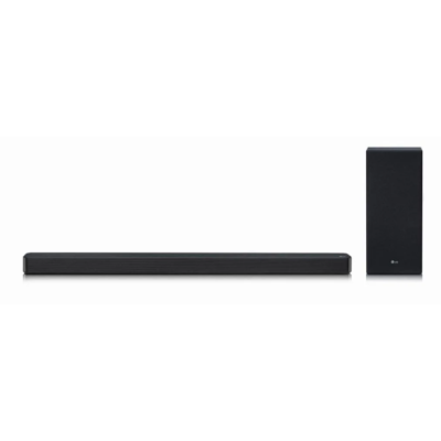 Саундбар LG SL7CY
