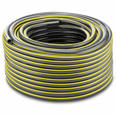 Шланг садовий Karcher Шланг для поливу Performance plus 3/4-50m (2.645-323.0)