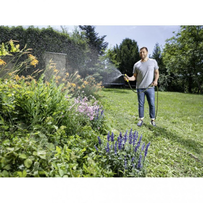 Шланг садовий Karcher Шланг для поливу Performance plus 3/4-50m (2.645-323.0)