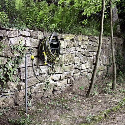 Шланг садовий Karcher Шланг для поливу Performance Plus 5/8” 25 м 2.645-320.0