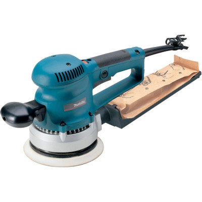 Шліфувальна машина Makita BO6030
