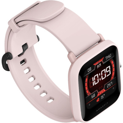 Смарт-годинник Amazfit Bip U Pink