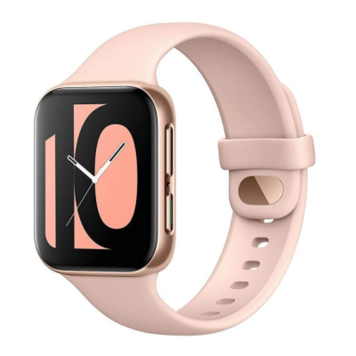 Смарт-годинник OPPO Watch 41mm Pink Gold