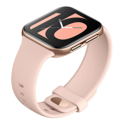 Смарт-годинник OPPO Watch 41mm Pink Gold