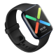 Смарт-годинник OPPO Watch 46mm Black