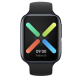 Смарт-годинник OPPO Watch 46mm Black