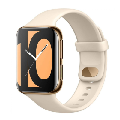 Смарт-годинник OPPO Watch 46mm Gold
