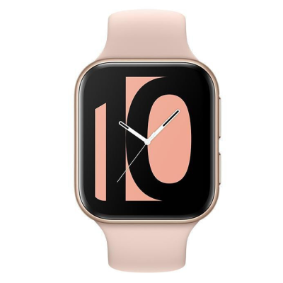 Смарт-годинник OPPO Watch 46mm Gold
