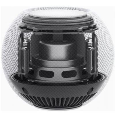Smart колонка Apple HomePod mini White (MY5H2)