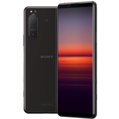 Смартфон Sony Xperia 5 II 8/256GB Black