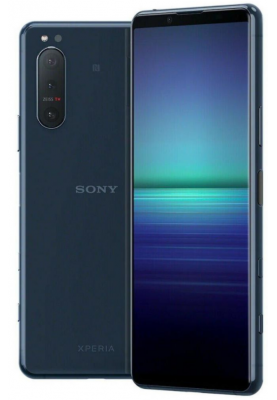 Смартфон Sony Xperia 5 II 8/256GB Blue