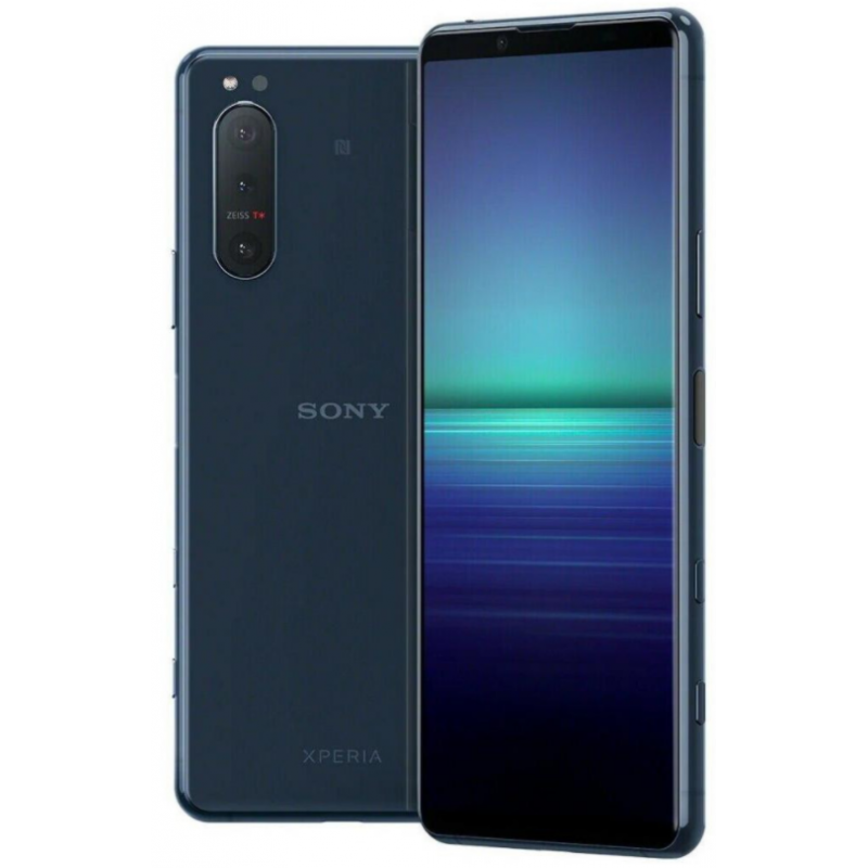 Смартфон Sony Xperia 5 II 8/256GB Blue