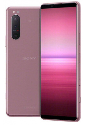 Смартфон Sony Xperia 5 II 8/256GB Pink