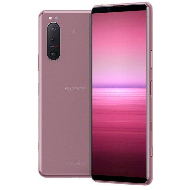 Смартфон Sony Xperia 5 II 8/256GB Pink