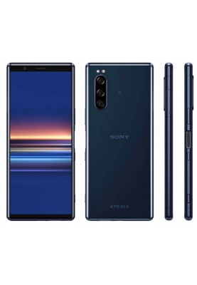 Смартфон Sony Xperia 5 J9210 6/128GB Blue