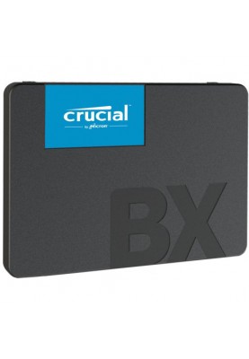 SSD накопичувач Crucial BX500 240 GB (CT240BX500SSD1)