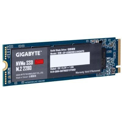 SSD накопичувач GIGABYTE GP-GSM2NE3256GNTD
