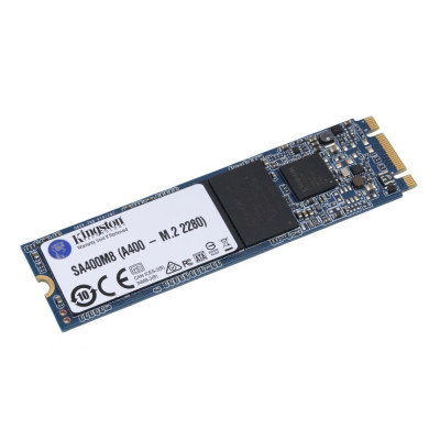SSD накопичувач Kingston A400 M.2 240 GB (SA400M8/240G)