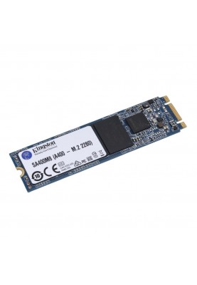 SSD накопичувач Kingston A400 M.2 240 GB (SA400M8/240G)