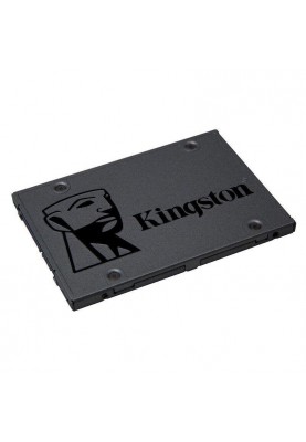 SSD накопитель Kingston SSDNow A400 480 GB (SA400S37/480G)