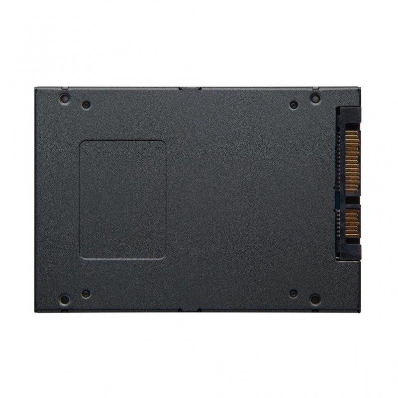 SSD накопичувач Kingston SSDNow A400 480 GB (SA400S37/480G)