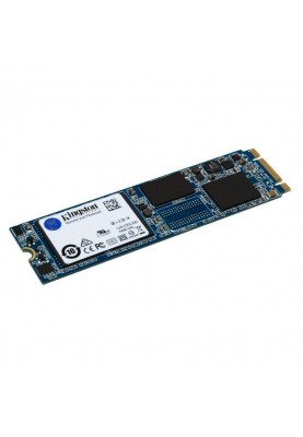 SSD накопичувач Kingston UV500 M.2 120 GB (SUV500M8/120G)