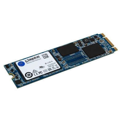 SSD накопичувач Kingston UV500 M.2 120 GB (SUV500M8/120G)
