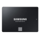 SSD накопичувач Samsung 870 EVO 2 TB (MZ-77E2T0BW)