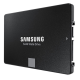 SSD накопичувач Samsung 870 EVO 2 TB (MZ-77E2T0BW)