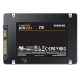 SSD накопичувач Samsung 870 EVO 2 TB (MZ-77E2T0BW)