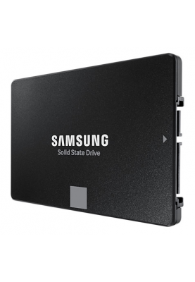 SSD накопичувач Samsung 870 EVO 500 GB (MZ-77E500BW)