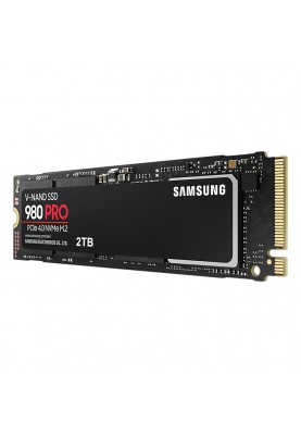 SSD накопичувач Samsung 980 PRO 2 TB (MZ-V8P2T0BW)