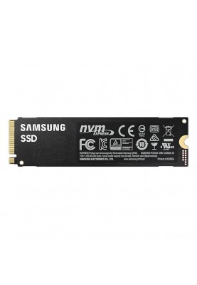 SSD накопичувач Samsung 980 PRO 2 TB (MZ-V8P2T0BW)