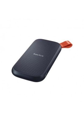 SSD накопичувач SanDisk Extreme Portable E30 1 TB (SDSSDE30-1T00-G25)