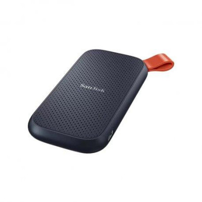 SSD накопичувач SanDisk Extreme Portable E30 1 TB (SDSSDE30-1T00-G25)