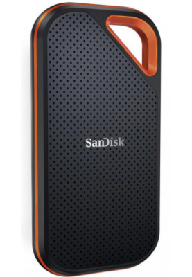 SSD накопичувач SanDisk Extreme PRO V2 1 TB (SDSSDE81-1T00-G25)