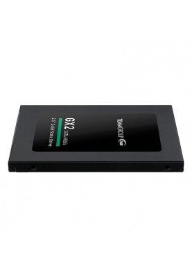 SSD накопичувач TEAM GX2 256 GB (T253X2256G0C101)