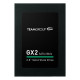 SSD накопичувач TEAM GX2 256 GB (T253X2256G0C101)