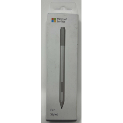 Стилус Microsoft Surface Pen Platinum (EYU-00009)