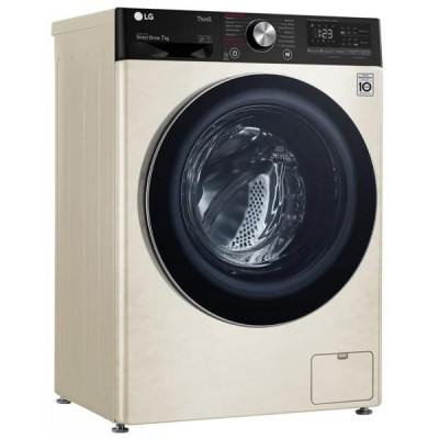 Стиральная машина автоматическая LG F2V5HS9B