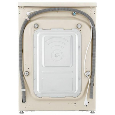 Стиральная машина автоматическая LG F2V5HS9B