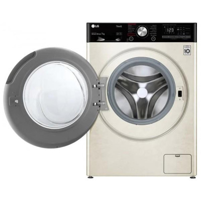 Стиральная машина автоматическая LG F2V5HS9B