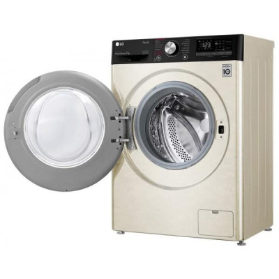 Стиральная машина автоматическая LG F2V5HS9B