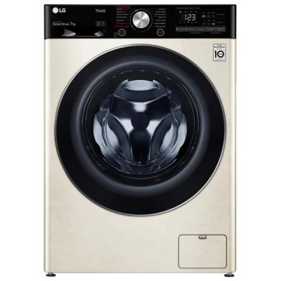 Стиральная машина автоматическая LG F2V5HS9B