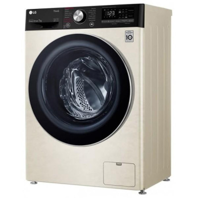 Стиральная машина автоматическая LG F2V5HS9B